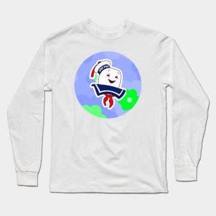 Stay Puffy Long Sleeve T-Shirt